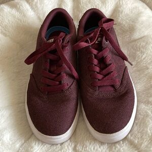 Women's Nike SB Check sneakers size 7